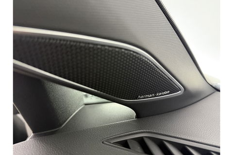 Volkswagen Golf 2.0 TSI GTI 245PK Pano | Harman-Kardon Audio | IQ | Sfeer LED Carplay Camera Head-up Virtual Clima Cruise Navi PDC 18''LMV
