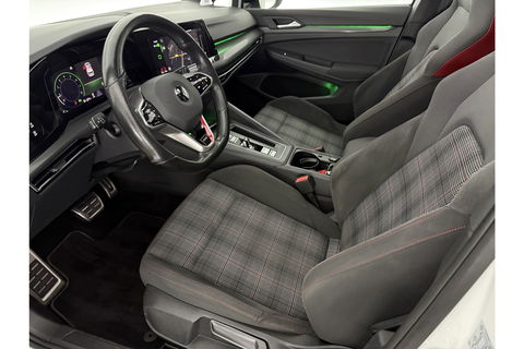 Volkswagen Golf 2.0 TSI GTI 245PK Pano | Harman-Kardon Audio | IQ | Sfeer LED Carplay Camera Head-up Virtual Clima Cruise Navi PDC 18''LMV