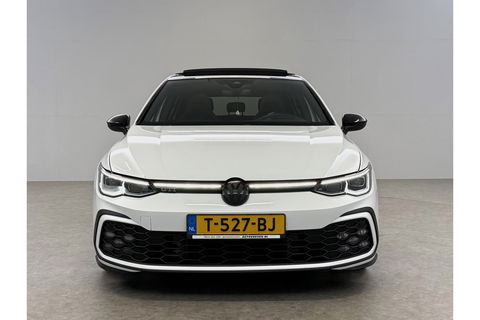 Volkswagen Golf 2.0 TSI GTI 245PK Pano | Harman-Kardon Audio | IQ | Sfeer LED Carplay Camera Head-up Virtual Clima Cruise Navi PDC 18''LMV