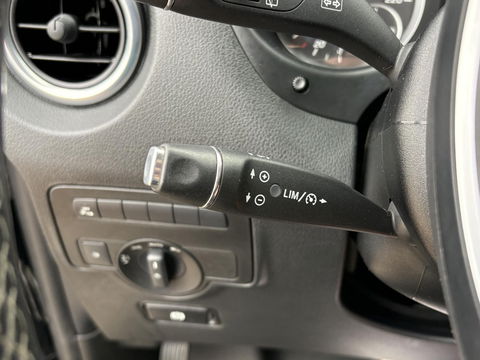 Mercedes-Benz Vito 119 CDI Lang | LED | 2x SCHUIF | LEDER |