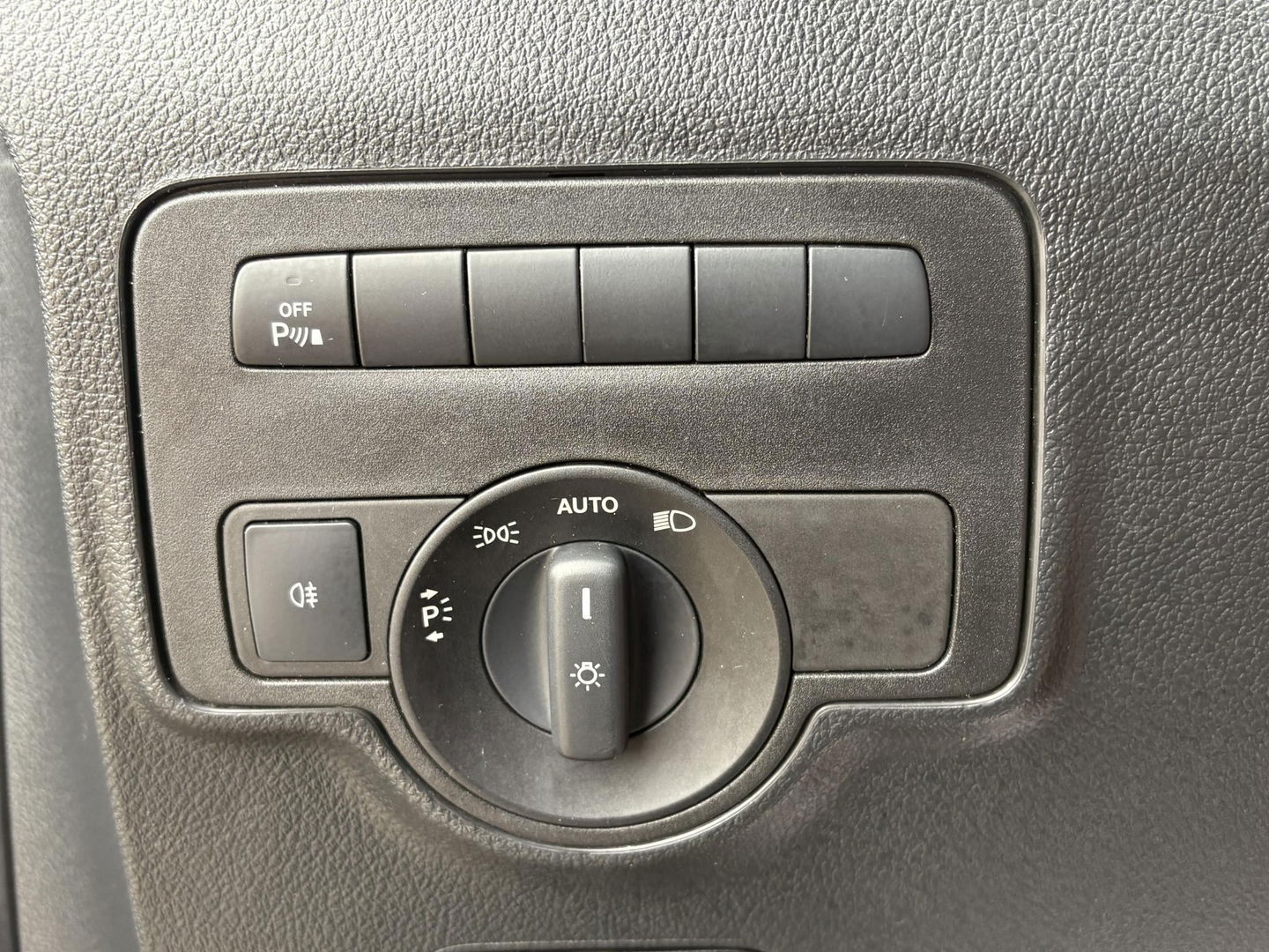 Mercedes-Benz Vito 119 CDI Lang | LED | 2x SCHUIF | LEDER |