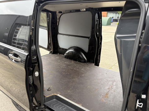 Mercedes-Benz Vito 119 CDI Lang | LED | 2x SCHUIF | LEDER |