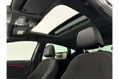 SEAT Leon 2.0 191PK TSI FR Pano Sfeer LED Virtual Carplay Camera Clima Cruise Navi PDC 18''LMV