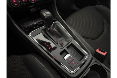 SEAT Leon 2.0 191PK TSI FR Pano Sfeer LED Virtual Carplay Camera Clima Cruise Navi PDC 18''LMV