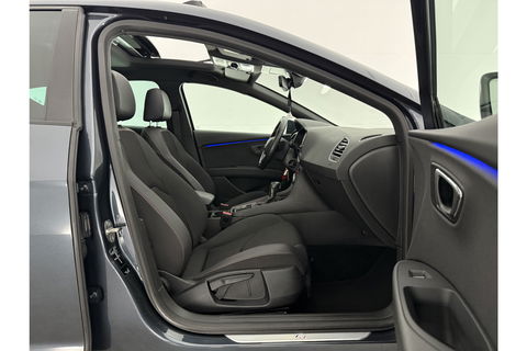 SEAT Leon 2.0 191PK TSI FR Pano Sfeer LED Virtual Carplay Camera Clima Cruise Navi PDC 18''LMV
