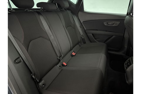 SEAT Leon 2.0 191PK TSI FR Pano Sfeer LED Virtual Carplay Camera Clima Cruise Navi PDC 18''LMV