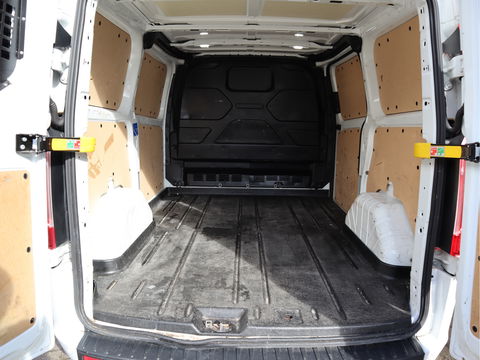 Ford Transit Custom 280 2.0 TDCI Euro 6 - Airco - Navi - Cruise - NL Auto