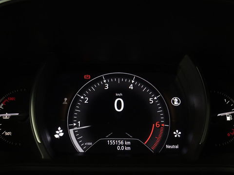Renault Mégane 1.3 TCe Bose | Trekhaak | Camera | Carplay | Keyless | Navigatie | Climate control | Bose Sound | Park Assist | Half leder