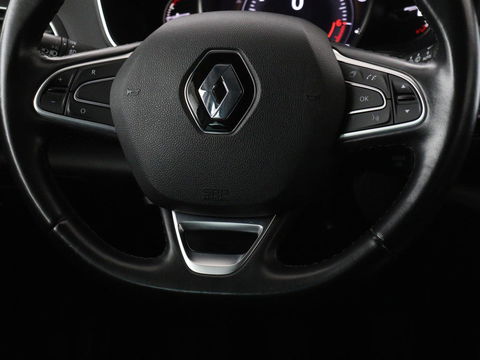 Renault Mégane 1.3 TCe Bose | Trekhaak | Camera | Carplay | Keyless | Navigatie | Climate control | Bose Sound | Park Assist | Half leder
