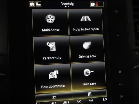 Renault Mégane 1.3 TCe Bose | Trekhaak | Camera | Carplay | Keyless | Navigatie | Climate control | Bose Sound | Park Assist | Half leder