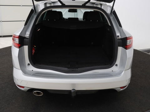 Renault Mégane 1.3 TCe Bose | Trekhaak | Camera | Carplay | Keyless | Navigatie | Climate control | Bose Sound | Park Assist | Half leder