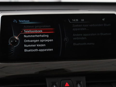 BMW X1 xDrive20i Executive | Sport Line | Adaptive cruise | Camera | Head-Up | Stoelverwarming | Full LED | Sportstoelen | Navigatie | Park Assist | Climate control