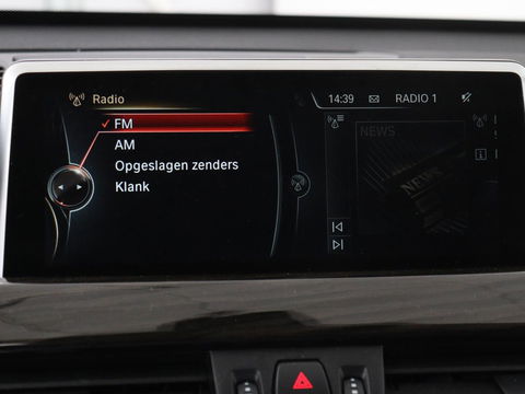 BMW X1 xDrive20i Executive | Sport Line | Adaptive cruise | Camera | Head-Up | Stoelverwarming | Full LED | Sportstoelen | Navigatie | Park Assist | Climate control