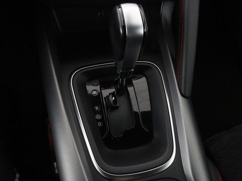 Renault Kadjar 1.3 TCe Black Edition | Stoelverwarming | Carplay | Keyless | Camera | Leder/Alcantara | Full LED | Half leder | Bose Sound | Climate control