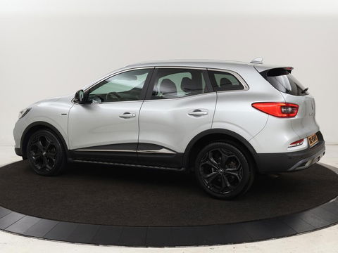 Renault Kadjar 1.3 TCe Black Edition | Stoelverwarming | Carplay | Keyless | Camera | Leder/Alcantara | Full LED | Half leder | Bose Sound | Climate control