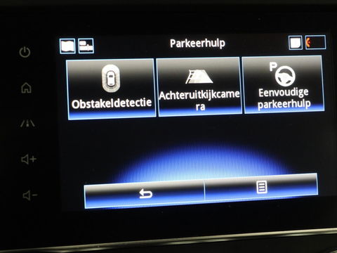 Renault Kadjar 1.3 TCe Black Edition | Stoelverwarming | Carplay | Keyless | Camera | Leder/Alcantara | Full LED | Half leder | Bose Sound | Climate control
