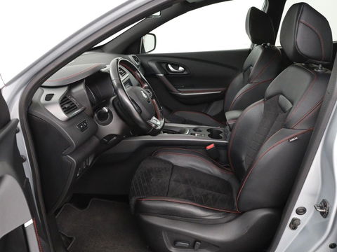 Renault Kadjar 1.3 TCe Black Edition | Stoelverwarming | Carplay | Keyless | Camera | Leder/Alcantara | Full LED | Half leder | Bose Sound | Climate control