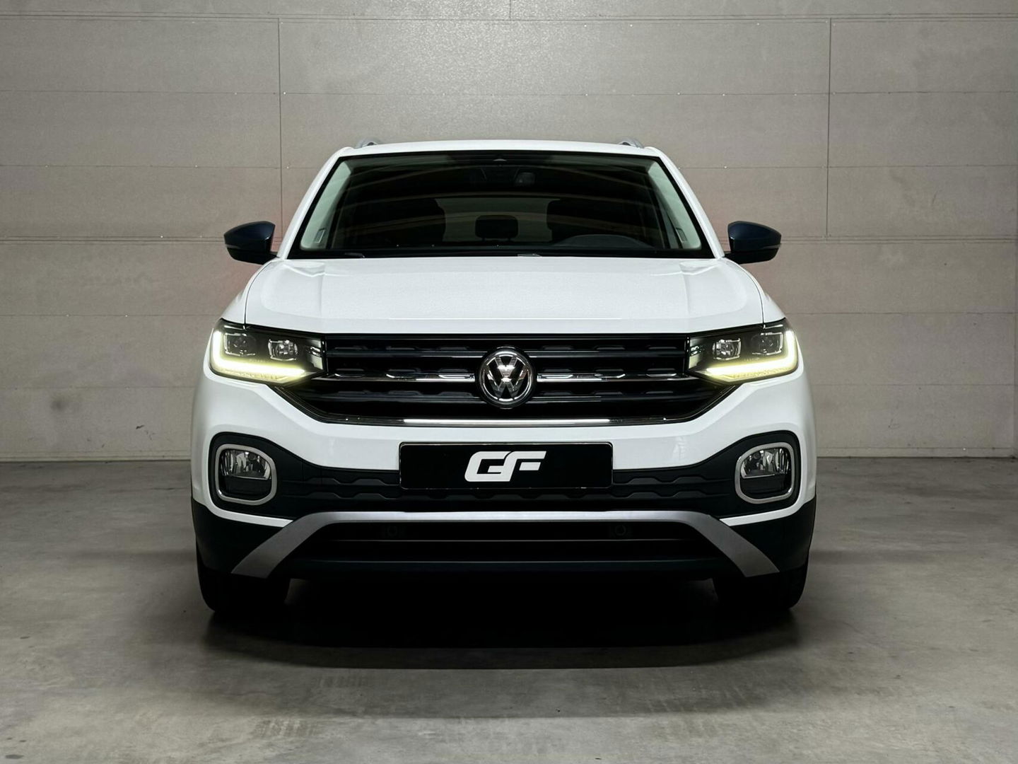 Volkswagen T-Cross 1.0 TSI Design Edition DSG Carplay ACC NAP