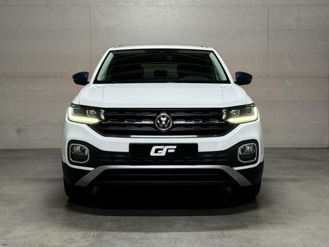 Volkswagen T-Cross 1.0 TSI Design Edition DSG Carplay ACC NAP