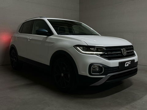 Volkswagen T-Cross 1.0 TSI Design Edition DSG Carplay ACC NAP