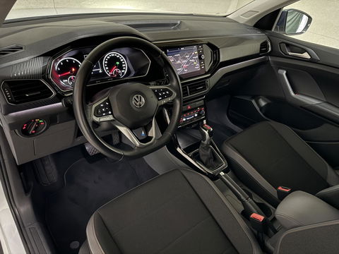 Volkswagen T-Cross 1.0 TSI Design Edition DSG Carplay ACC NAP