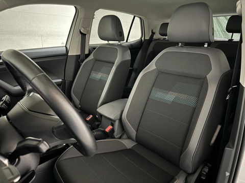 Volkswagen T-Cross 1.0 TSI Design Edition DSG Carplay ACC NAP