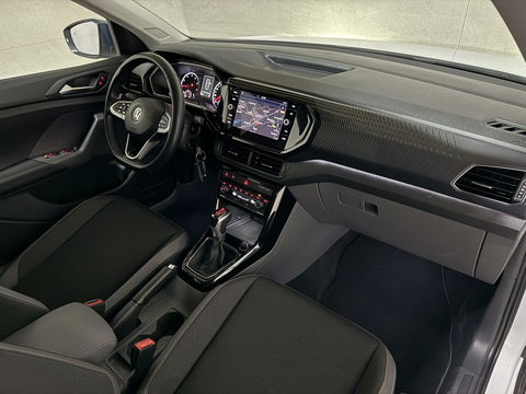 Volkswagen T-Cross 1.0 TSI Design Edition DSG Carplay ACC NAP