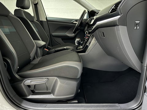 Volkswagen T-Cross 1.0 TSI Design Edition DSG Carplay ACC NAP