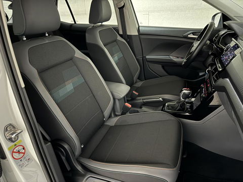 Volkswagen T-Cross 1.0 TSI Design Edition DSG Carplay ACC NAP