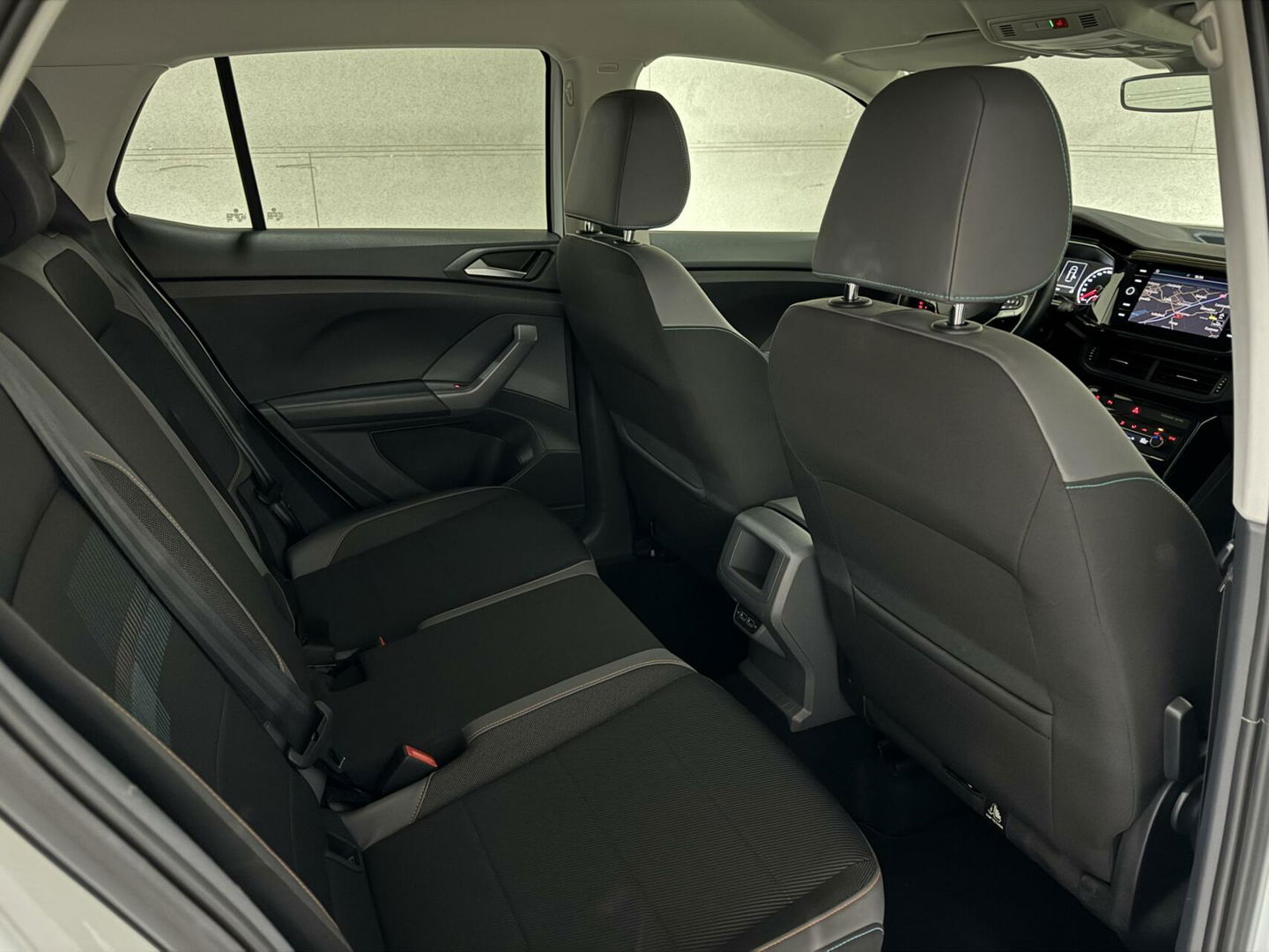 Volkswagen T-Cross 1.0 TSI Design Edition DSG Carplay ACC NAP