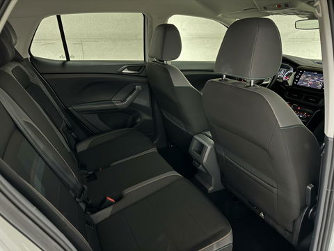 Volkswagen T-Cross 1.0 TSI Design Edition DSG Carplay ACC NAP
