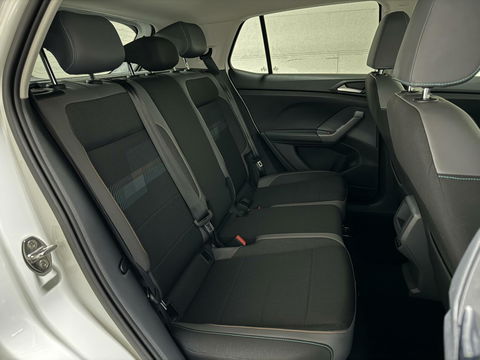 Volkswagen T-Cross 1.0 TSI Design Edition DSG Carplay ACC NAP