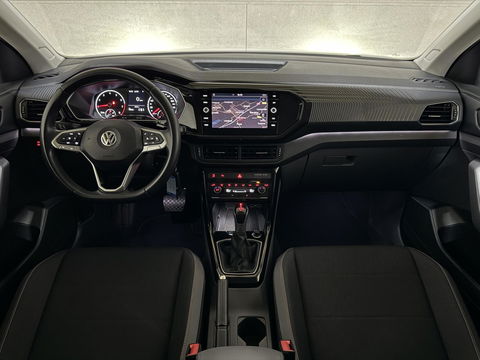 Volkswagen T-Cross 1.0 TSI Design Edition DSG Carplay ACC NAP
