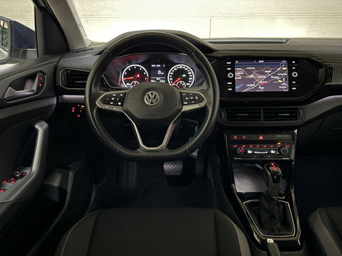 Volkswagen T-Cross 1.0 TSI Design Edition DSG Carplay ACC NAP