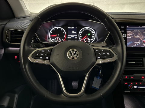 Volkswagen T-Cross 1.0 TSI Design Edition DSG Carplay ACC NAP