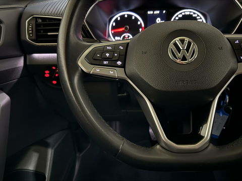 Volkswagen T-Cross 1.0 TSI Design Edition DSG Carplay ACC NAP