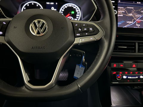 Volkswagen T-Cross 1.0 TSI Design Edition DSG Carplay ACC NAP