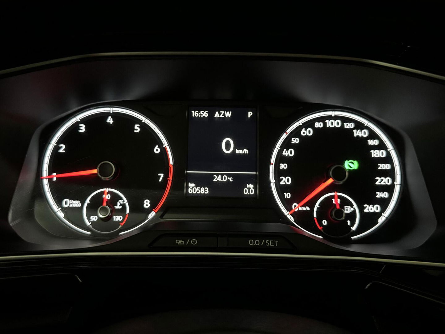 Volkswagen T-Cross 1.0 TSI Design Edition DSG Carplay ACC NAP