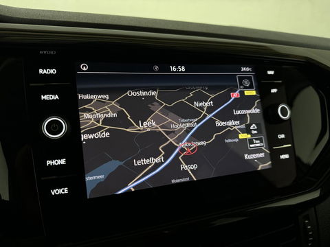 Volkswagen T-Cross 1.0 TSI Design Edition DSG Carplay ACC NAP