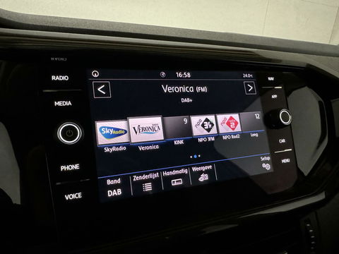Volkswagen T-Cross 1.0 TSI Design Edition DSG Carplay ACC NAP