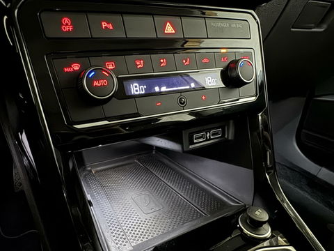 Volkswagen T-Cross 1.0 TSI Design Edition DSG Carplay ACC NAP