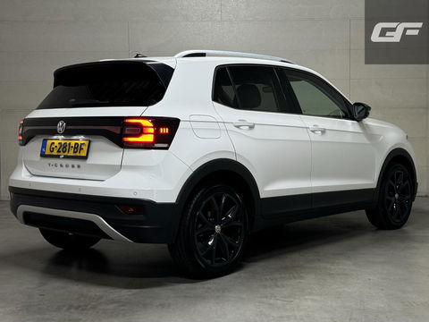 Volkswagen T-Cross 1.0 TSI Design Edition DSG Carplay ACC NAP