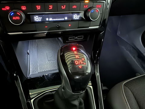 Volkswagen T-Cross 1.0 TSI Design Edition DSG Carplay ACC NAP