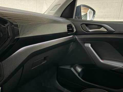 Volkswagen T-Cross 1.0 TSI Design Edition DSG Carplay ACC NAP