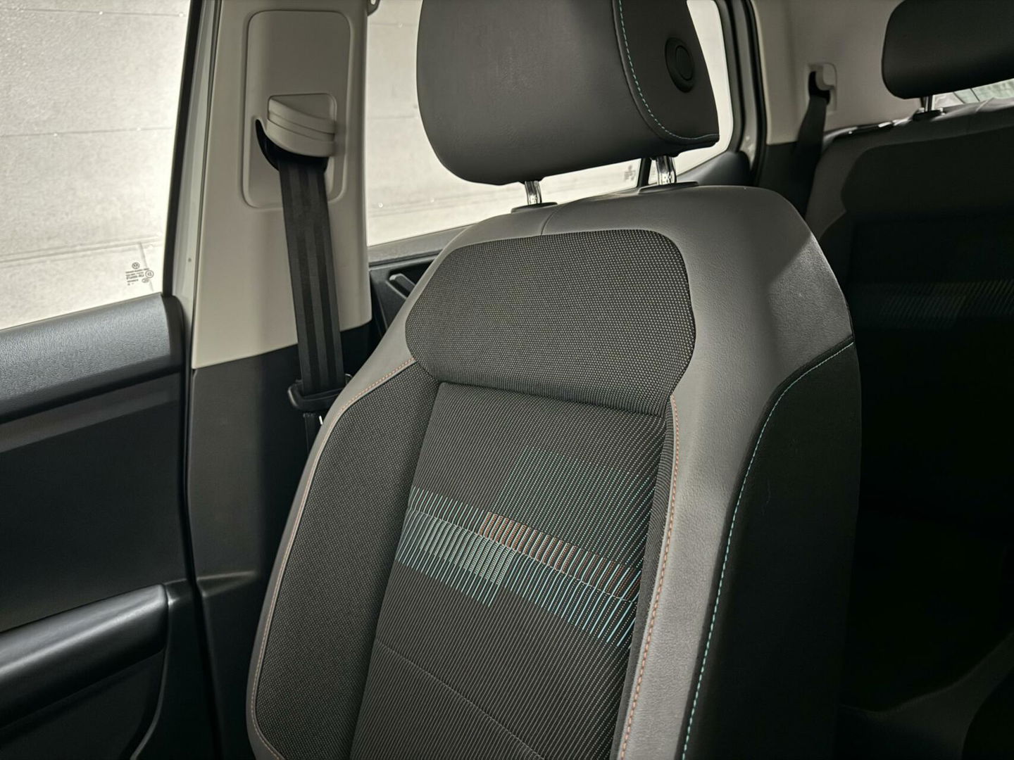 Volkswagen T-Cross 1.0 TSI Design Edition DSG Carplay ACC NAP