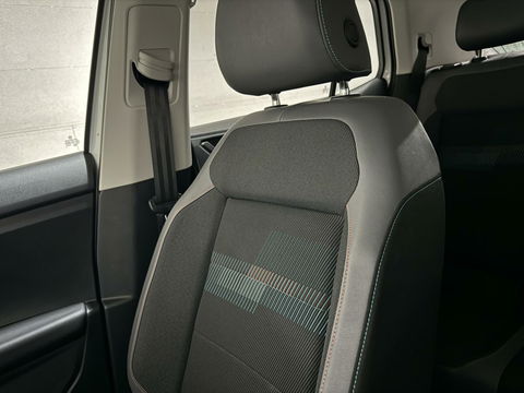 Volkswagen T-Cross 1.0 TSI Design Edition DSG Carplay ACC NAP