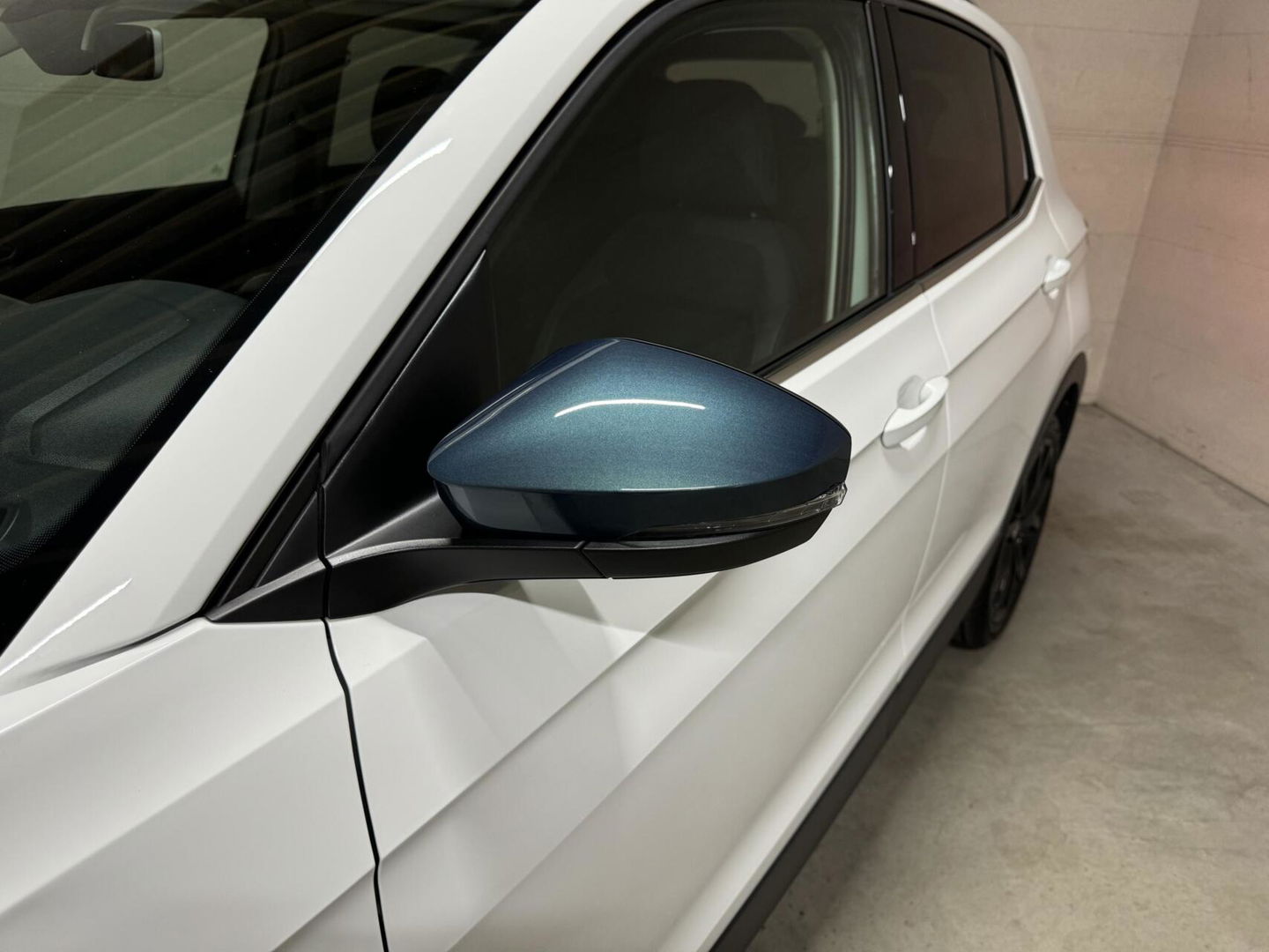 Volkswagen T-Cross 1.0 TSI Design Edition DSG Carplay ACC NAP