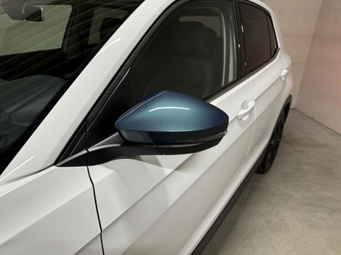 Volkswagen T-Cross 1.0 TSI Design Edition DSG Carplay ACC NAP