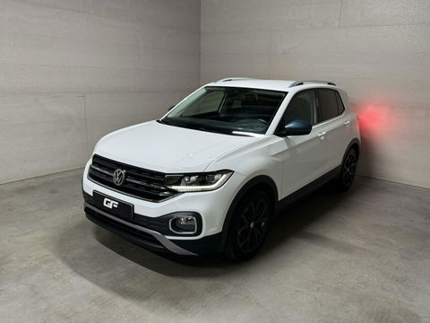 Volkswagen T-Cross 1.0 TSI Design Edition DSG Carplay ACC NAP