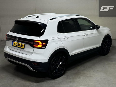Volkswagen T-Cross 1.0 TSI Design Edition DSG Carplay ACC NAP